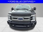 2019 F-350 Super Duty Thumbnail 2