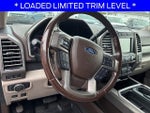 2019 F-350 Super Duty Thumbnail 12