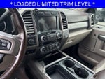 2019 F-350 Super Duty Thumbnail 13