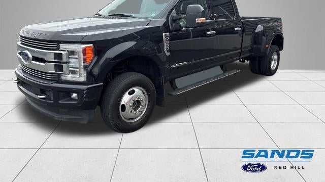 Preowned 2019 Ford F-350 Super Duty XL for Sale