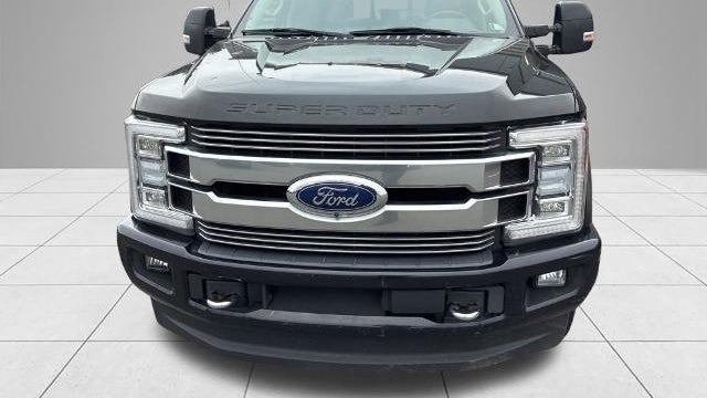 2019 Ford F-350 Super Duty XL