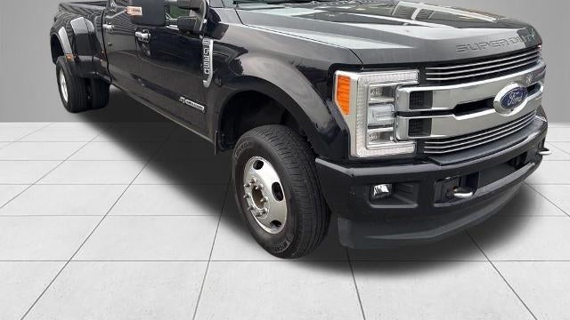 2019 Ford F-350 Super Duty XL