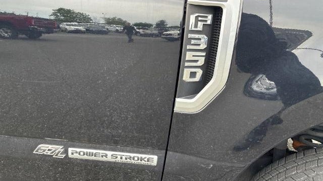2019 Ford F-350 Super Duty XL