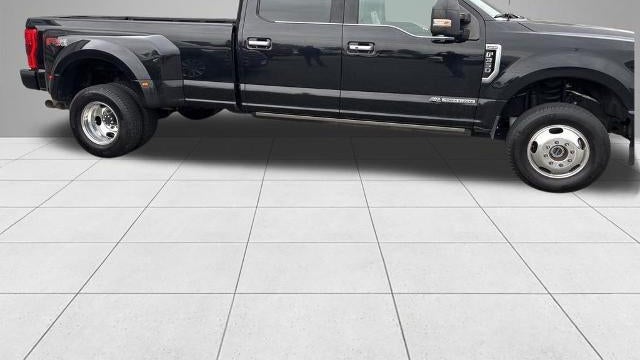 2019 Ford F-350 Super Duty XL