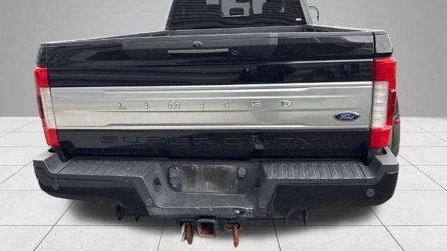2019 Ford F-350 Super Duty XL