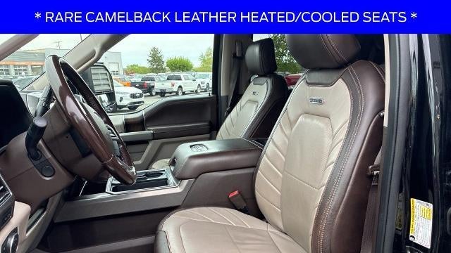 2019 Ford F-350 Super Duty XL