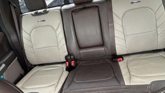 2019 Ford F-350 Super Duty XL