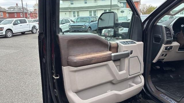2019 Ford F-350 Super Duty XL