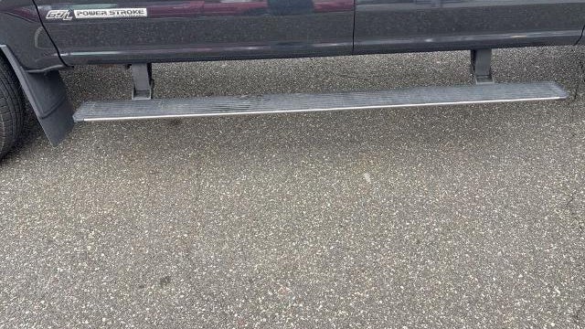 2019 Ford F-350 Super Duty XL