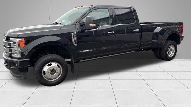2019 Ford F-350 Super Duty XL