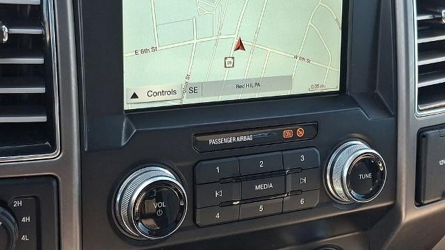 2019 Ford F-350 Super Duty XL