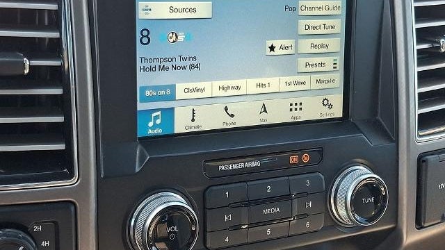 2019 Ford F-350 Super Duty XL