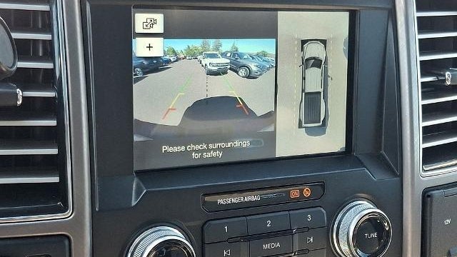 2019 Ford F-350 Super Duty XL