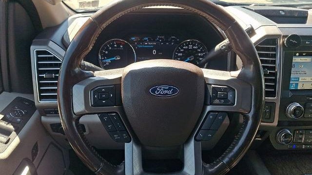 2019 Ford F-350 Super Duty XL