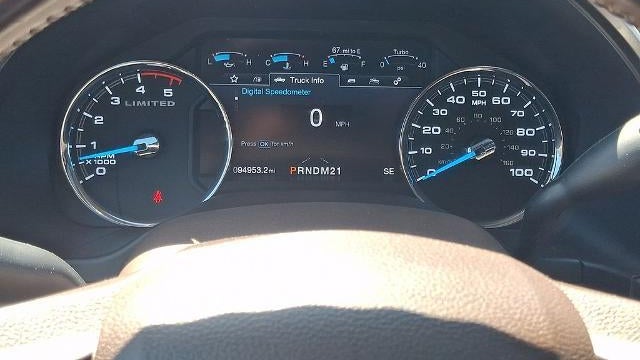 2019 Ford F-350 Super Duty XL