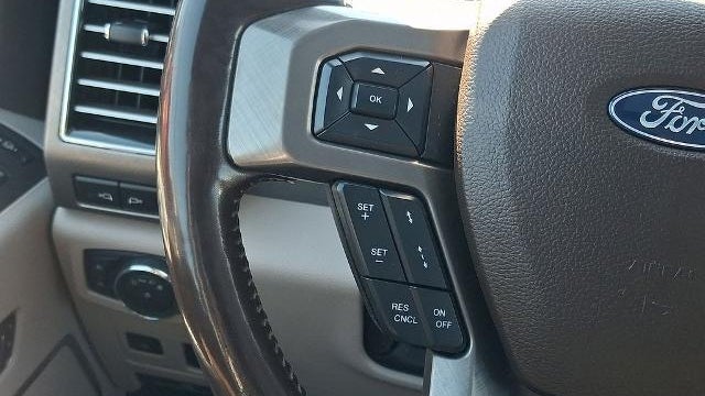 2019 Ford F-350 Super Duty XL
