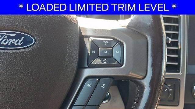 2019 Ford F-350 Super Duty XL