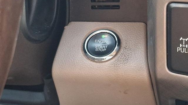 2019 Ford F-350 Super Duty XL