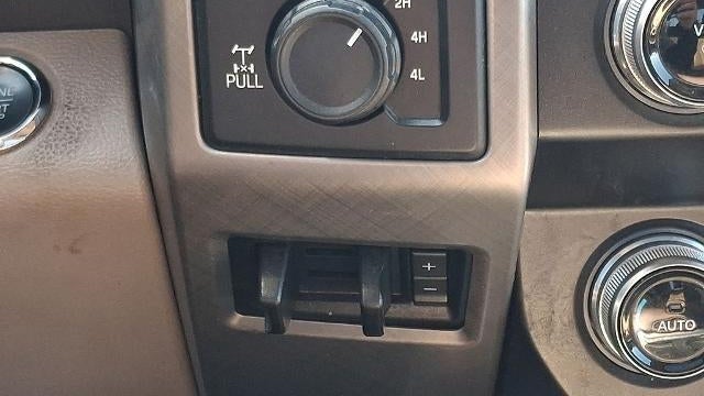 2019 Ford F-350 Super Duty XL