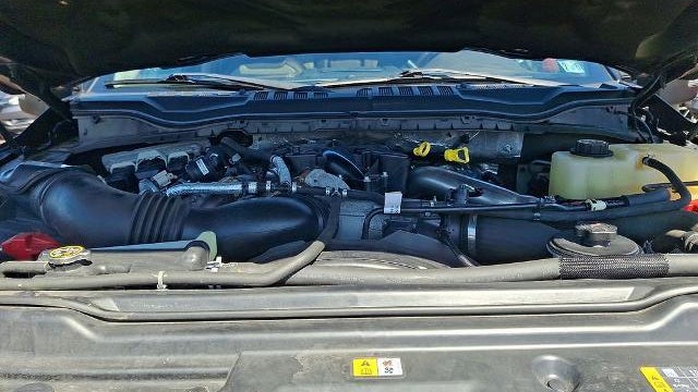 2019 Ford F-350 Super Duty XL