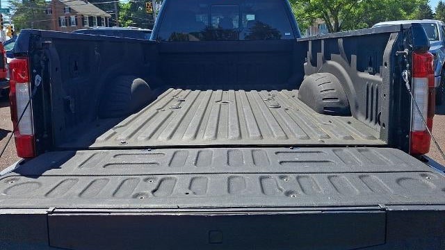 2019 Ford F-350 Super Duty XL