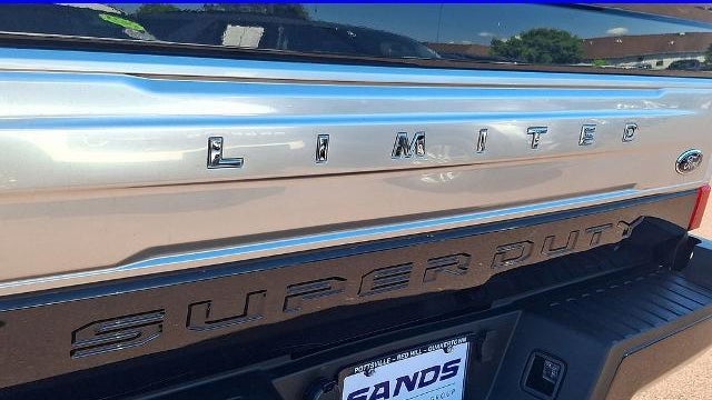 2019 Ford F-350 Super Duty XL
