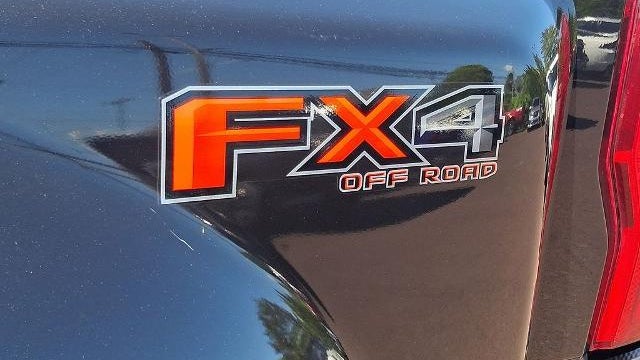 2019 Ford F-350 Super Duty XL