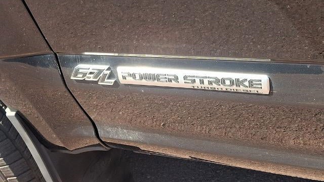 2019 Ford F-350 Super Duty XL