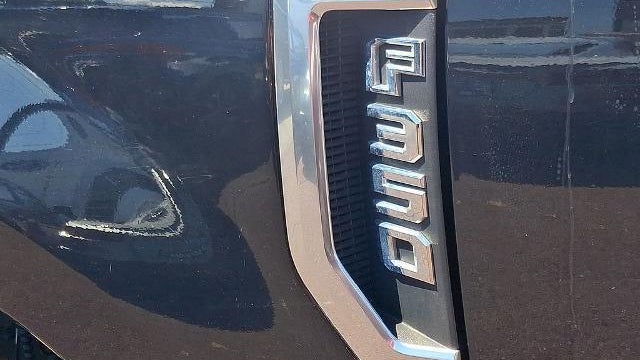 2019 Ford F-350 Super Duty XL