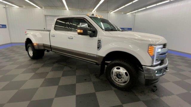 2019 Ford F-350 - $38,293