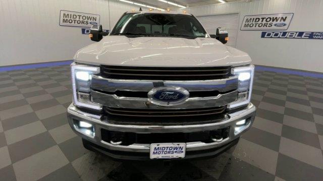 2019 Ford F-350 - $38,293
