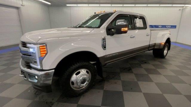 2019 Ford F-350 - $38,293