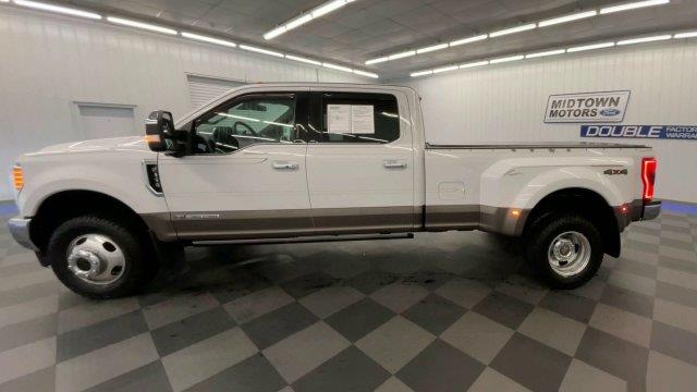 2019 Ford F-350 - $38,293