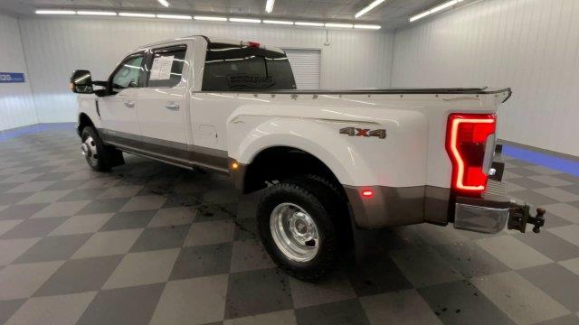 2019 Ford F-350 - $38,293