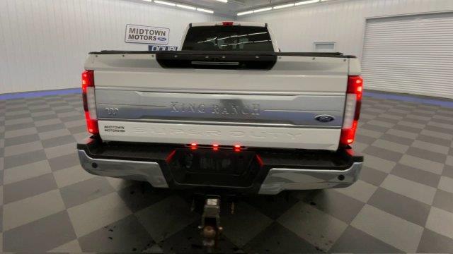 2019 Ford F-350 - $38,293
