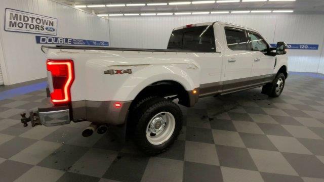 2019 Ford F-350 - $38,293