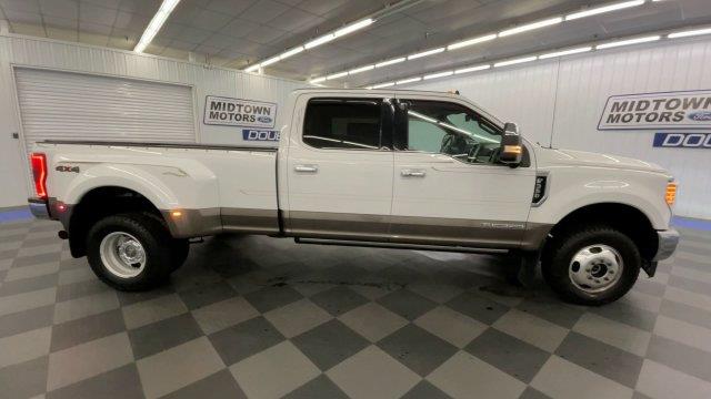 2019 Ford F-350 - $38,293