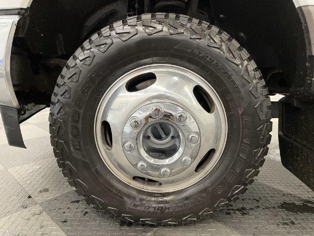 2019 Ford F-350 - $38,293