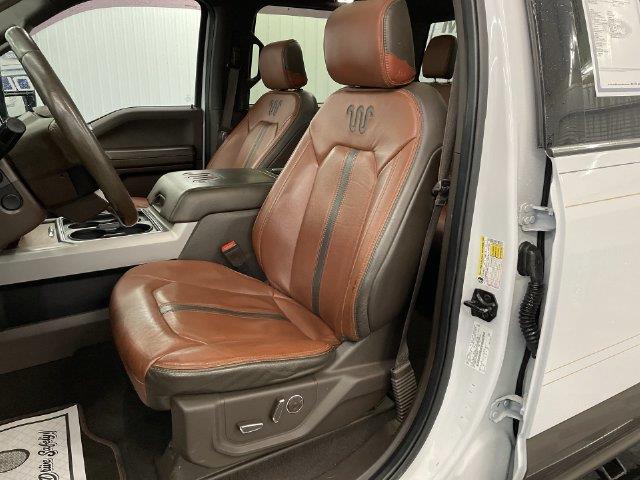 2019 Ford F-350 - $38,293