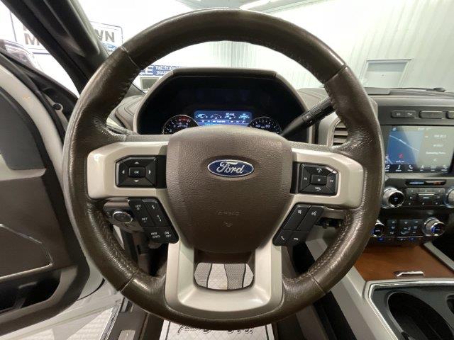 2019 Ford F-350 - $38,293