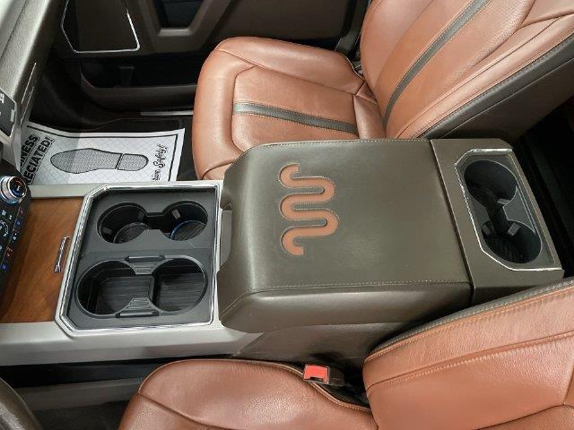 2019 Ford F-350 - $38,293