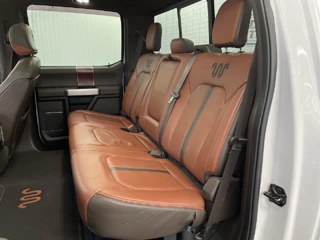 2019 Ford F-350 - $38,293