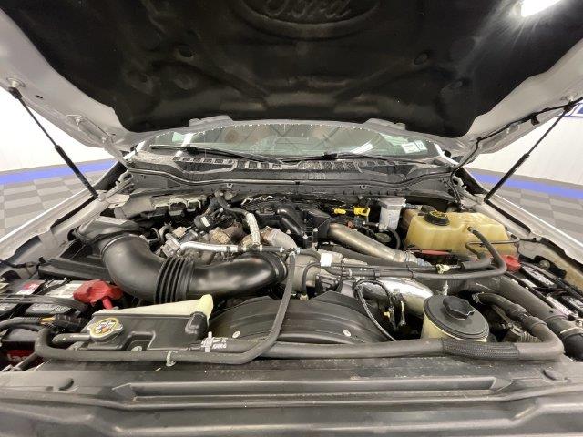 2019 Ford F-350 - $38,293