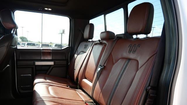 2020 Ford F-350 Super Duty Lariat