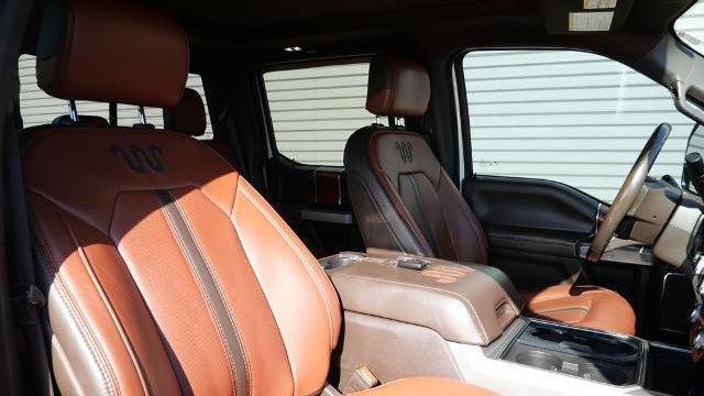 2020 Ford F-350 Super Duty Lariat
