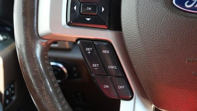 2020 Ford F-350 Super Duty Lariat