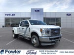 2020 F-350 Super Duty Thumbnail 1