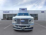 2020 F-350 Super Duty Thumbnail 2
