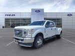 2020 F-350 Super Duty Thumbnail 3