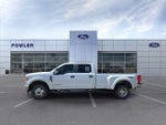 2020 F-350 Super Duty Thumbnail 4